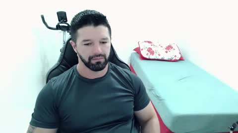 Snapshot of richrolland chatting on February 2025 07:38:02 PM Rickseduction online show from February 2025 07:38:02 PM