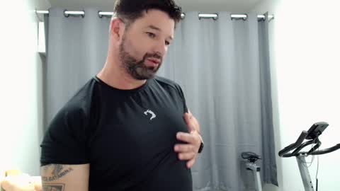 Snapshot of richrolland chatting on November 2025 12:29:02 PM Rickseduction online show from November 2025 12:29:02 PM