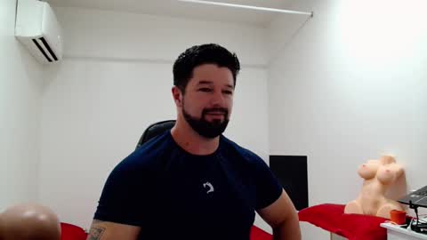 Rickseduction online show from January 2026 09:18:01 PM