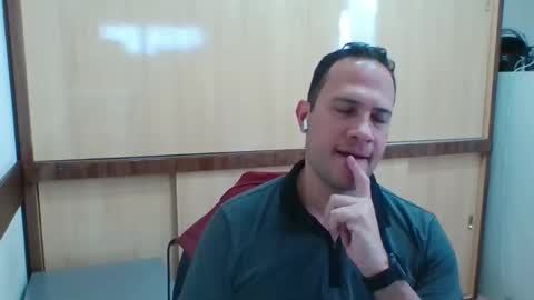 Rick Arian online show from September 2025 03:55:02 PM