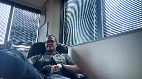 Rick Arian online show from September 2025 05:04:01 PM