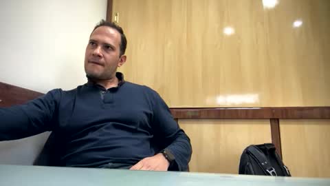 Rick Arian online show from September 2025 03:27:02 PM