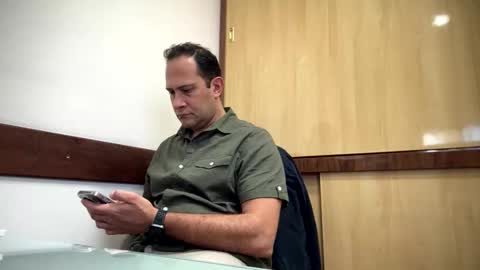 Rick Arian online show from September 2025 03:06:01 PM