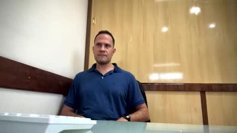 Rick Arian online show from October 2025 12:38:02 PM