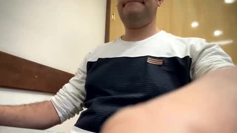 Rick Arian online show from October 2025 07:58:02 PM