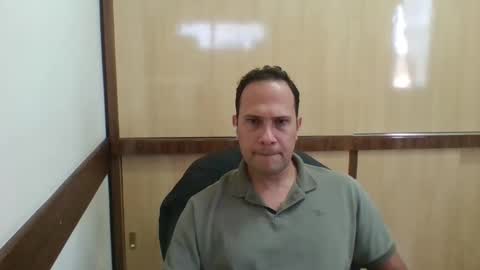 Rick Arian online show from November 2025 03:22:01 PM