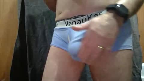 Richard Rick your slave and toy online show from April 2026 08:39:02 AM