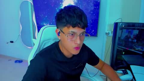 Rick online show from November 2025 01:05:02 AM