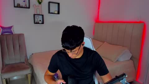 Rick online show from April 2026 08:55:01 AM