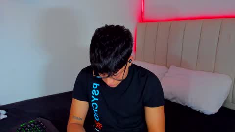 Rick online show from April 2026 09:54:02 AM