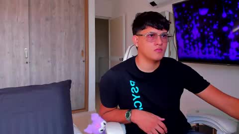 Rick online show from April 2026 12:21:01 PM