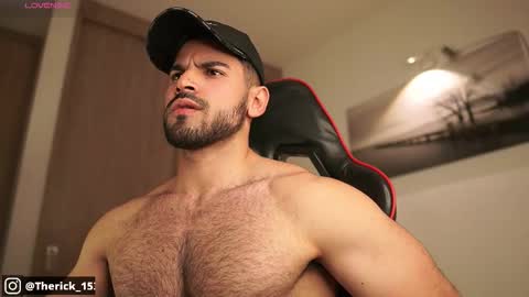 Rick online show from October 2025 03:21:02 AM