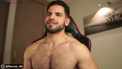 Rick online show from October 2025 03:32:01 AM