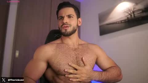 Rick online show from January 2026 02:48:01 AM