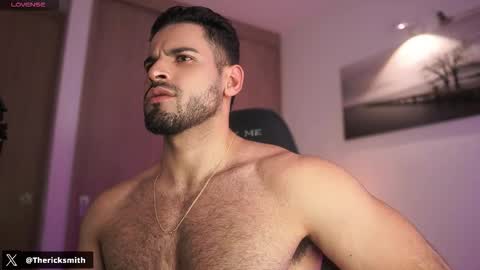 Rick online show from March 2026 04:08:01 AM