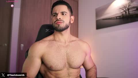 Rick online show from April 2026 11:59:02 PM