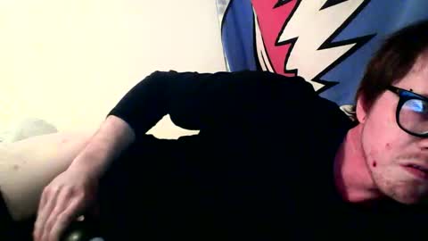 RICK DAYDREAM online show from March 2026 09:47:02 PM