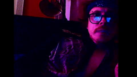 RICK DAYDREAM online show from July 2026 02:03:02 AM