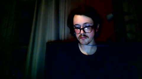 RICK DAYDREAM online show from July 2026 05:49:02 AM