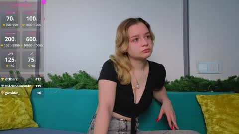 Violetta online show from April 2026 01:03:01 AM