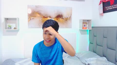 Ricki online show from March 2026 06:19:02 PM