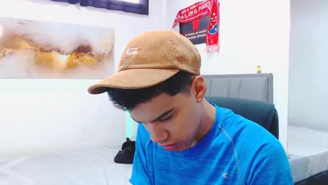 Ricki online show from April 2026 04:26:02 PM