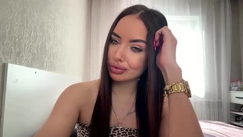 Snapshot of rickistegemann chatting on March 2026 02:02:01 AM Ammy here its my first stream here online show from March 2026 02:02:01 AM