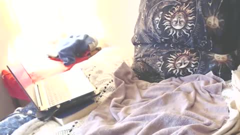 rickrbg123 online show from March 2025 01:27:01 AM