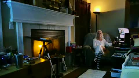 PINK HOLE TWINK online show from January 2025 02:33:01 AM