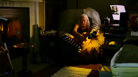 PINK HOLE TWINK online show from February 2025 04:12:01 AM