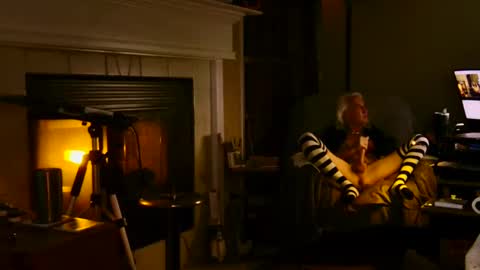 PINK HOLE TWINK online show from February 2025 05:41:01 AM