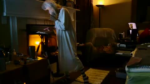 PINK HOLE TWINK online show from February 2025 03:25:01 AM