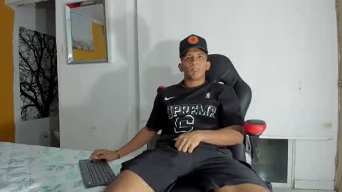 RICKY online show from February 2026 02:10:01 AM