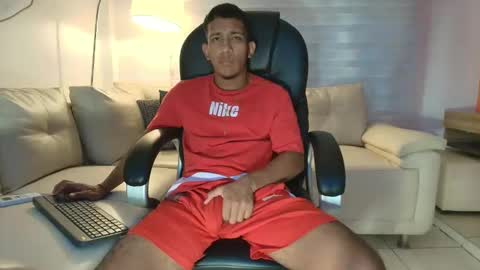 RICKY online show from April 2026 02:38:01 AM