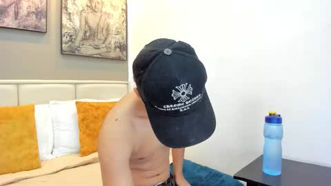 Ricky Backus online show from November 2025 11:31:01 AM