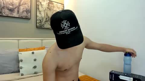 Ricky Backus online show from December 2025 11:41:02 AM