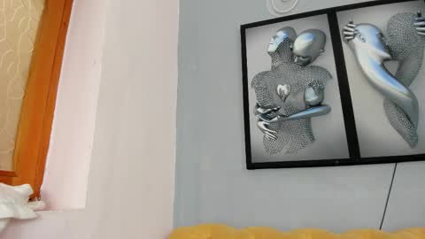 Ricky Backus online show from March 2026 12:09:01 PM