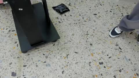 Ricky Backus online show from March 2026 11:43:02 AM