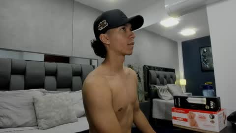 Ricky Backus online show from April 2026 11:47:01 AM