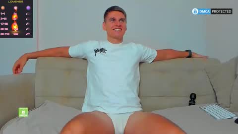 Ricky online show from October 2025 06:56:01 AM