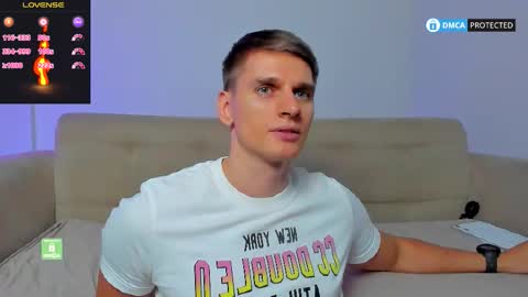 Ricky online show from November 2025 05:51:02 AM