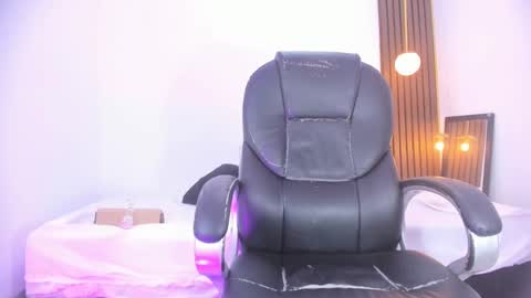 Ricky  online show from January 2025 12:35:01 AM