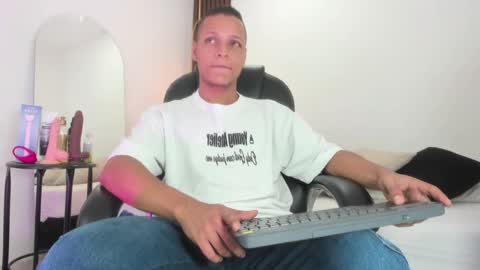 Ricky  online show from September 2025 01:00:01 PM