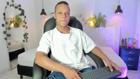 Ricky  online show from September 2025 12:59:02 PM