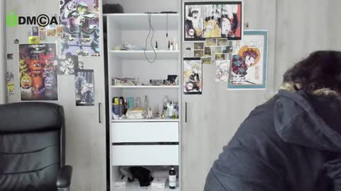 Snapshot of rickydicot_13 chatting on December 2024 04:25:01 AM RickyDicot 13 online show from December 2024 04:25:01 AM