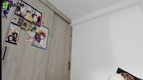 Snapshot of rickydicot_13 chatting on December 2024 06:46:01 AM RickyDicot 13 online show from December 2024 06:46:01 AM