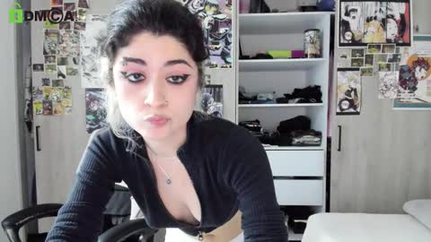 Snapshot of rickydicot_13 chatting on December 2024 03:08:02 AM RickyDicot 13 online show from December 2024 03:08:02 AM