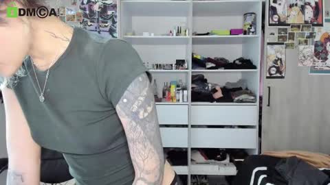 Snapshot of rickydicot_13 chatting on January 2025 03:15:01 AM RickyDicot 13 online show from January 2025 03:15:01 AM