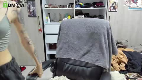 Snapshot of rickydicot_13 chatting on January 2025 02:14:01 AM RickyDicot 13 online show from January 2025 02:14:01 AM