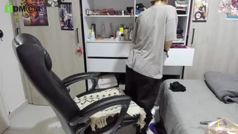 Snapshot of rickydicot_13 chatting on January 2025 02:15:01 AM RickyDicot 13 online show from January 2025 02:15:01 AM